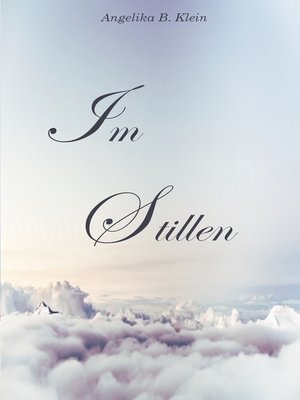 cover image of Im Stillen